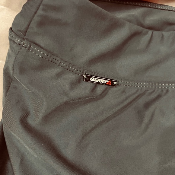 Gerry Tank & Skirt Swimsuit Sz. 12 - Picture 2 of 13